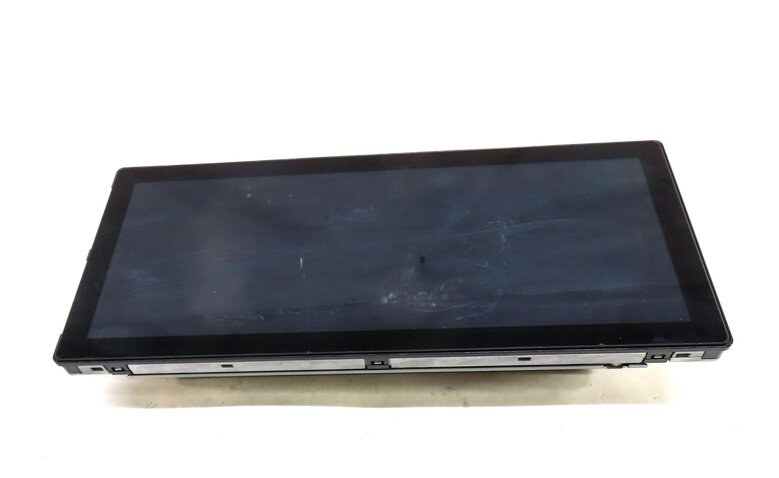 Thumbnail 6: 20-22 DISCOVERY SPORT EVOQUE L550 L538 GPS NAVIGATION MEDIA DISPLAY TOUCH SCREEN