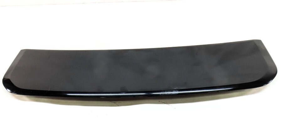Thumbnail 2: 2020 LAND ROVER DISCOVERY SPORT (L550) FRONT UPPER HOOD SCOOP BLACK FK7216C628A