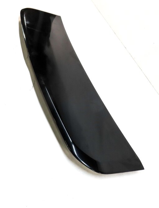 Thumbnail 4: 2020 LAND ROVER DISCOVERY SPORT (L550) FRONT UPPER HOOD SCOOP BLACK FK7216C628A