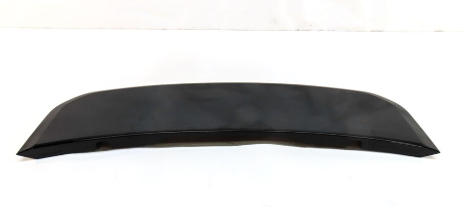 Thumbnail 5: 2020 LAND ROVER DISCOVERY SPORT (L550) FRONT UPPER HOOD SCOOP BLACK FK7216C628A