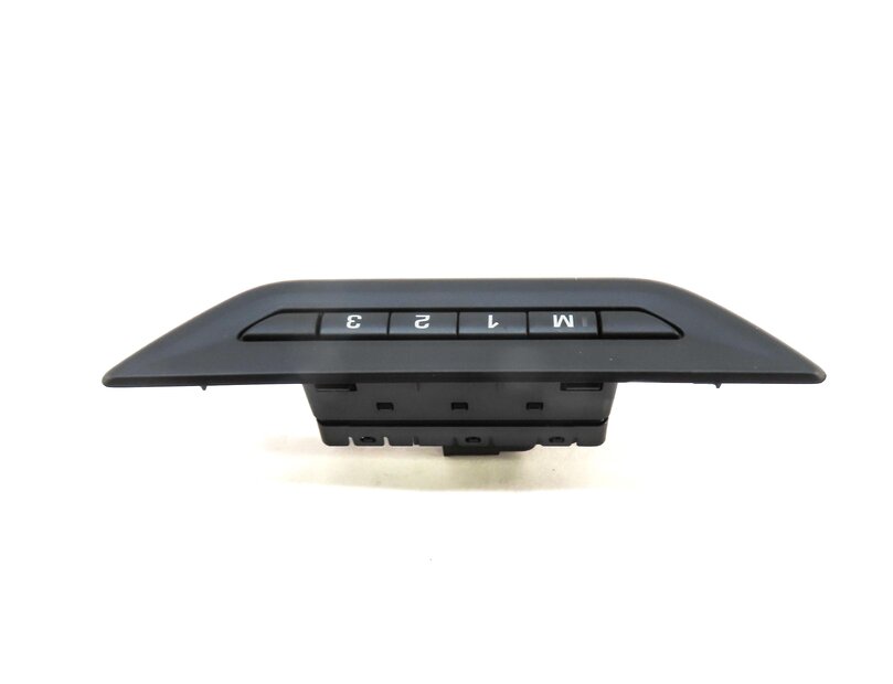 Thumbnail 4: 2020 LAND ROVER DISCOVERY SPORT (L550) FRONT RIGHT PASSENGER SEAT MEMORY SWITCH