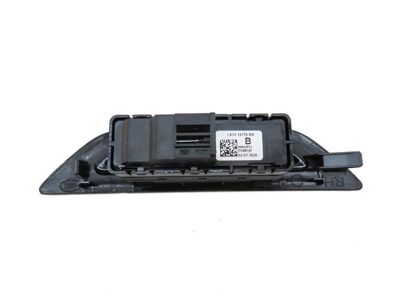 Thumbnail 6: 2020 LAND ROVER DISCOVERY SPORT (L550) FRONT RIGHT PASSENGER SEAT MEMORY SWITCH