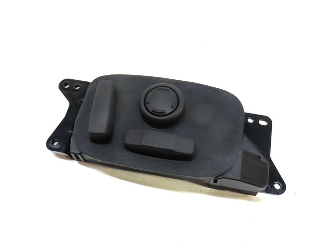 Thumbnail 1: 2020 LAND ROVER DISCOVERY SPORT (L550) FRONT RIGHT PASSENGER SEAT ADJUST SWITCH