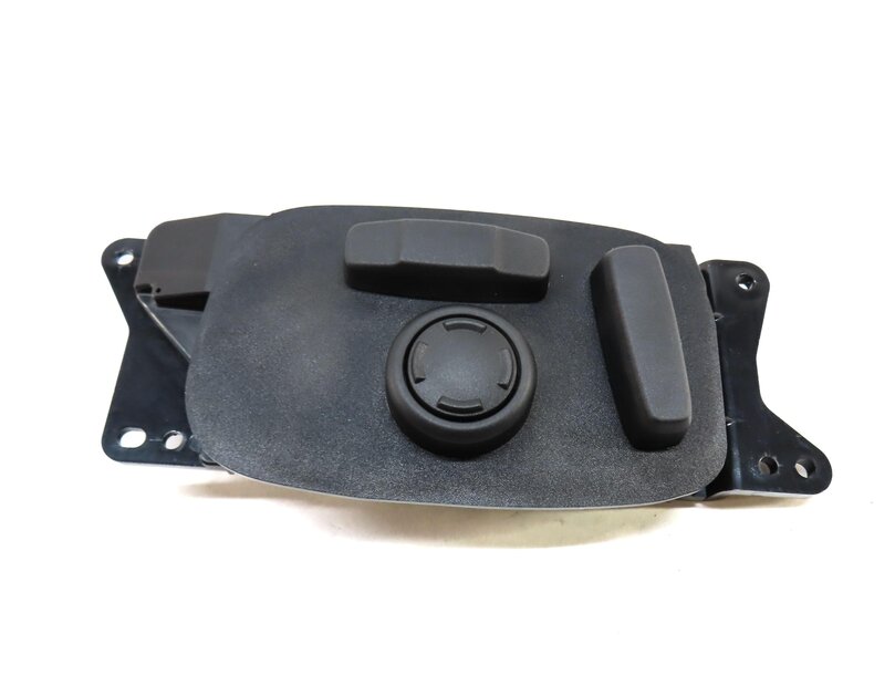 Thumbnail 4: 2020 LAND ROVER DISCOVERY SPORT (L550) FRONT RIGHT PASSENGER SEAT ADJUST SWITCH