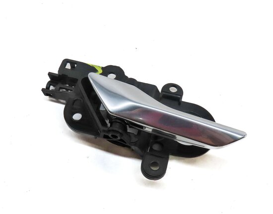 Thumbnail 1: 20-23 DISCOVERY SPORT EVOQUE L550 L538 FRONT OR REAR LEFT INTERIOR DOOR HANDLE