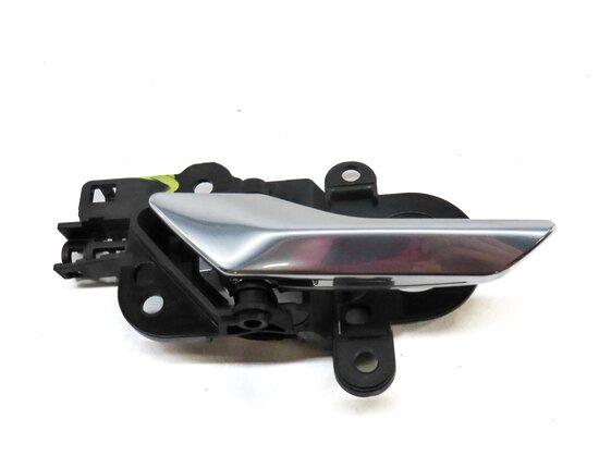 Thumbnail 2: 20-23 DISCOVERY SPORT EVOQUE L550 L538 FRONT OR REAR LEFT INTERIOR DOOR HANDLE