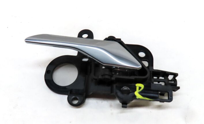 Thumbnail 4: 20-23 DISCOVERY SPORT EVOQUE L550 L538 FRONT OR REAR LEFT INTERIOR DOOR HANDLE