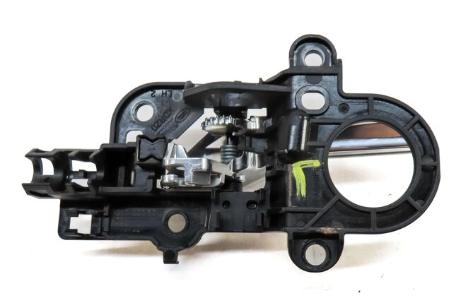 Thumbnail 5: 20-23 DISCOVERY SPORT EVOQUE L550 L538 FRONT OR REAR LEFT INTERIOR DOOR HANDLE