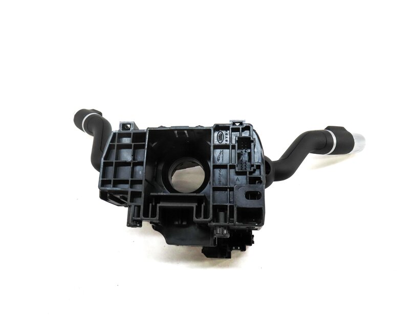 Thumbnail 5: 20-21 DISCOVERY SPORT EVOQUE L550 L538 COMBINATION SWITCH WHEEL HEAT NO FOGLIGHT
