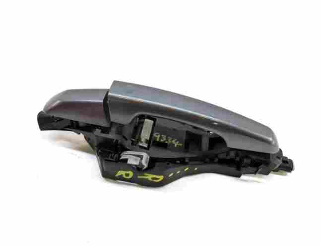 20-21 DISCOVERY SPORT (L550) REAR RIGHT PASSIVE OUTSIDE DOOR HANDLE (GRAY)