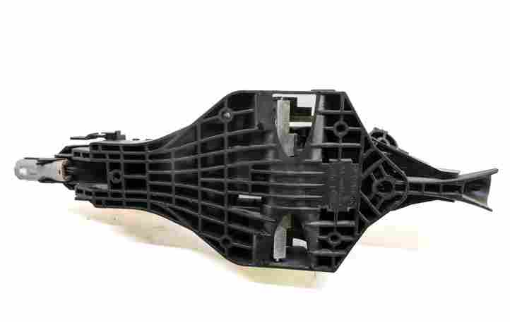 Thumbnail 5: 20-21 DISCOVERY SPORT (L550) REAR RIGHT PASSIVE OUTSIDE DOOR HANDLE (GRAY)