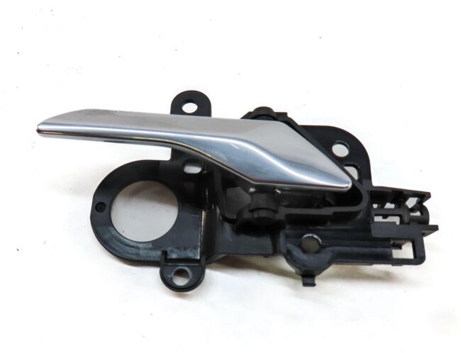 Thumbnail 4: 20-23 DISCOVERY SPORT EVOQUE L550 L538 FRONT OR REAR LEFT INTERIOR DOOR HANDLE