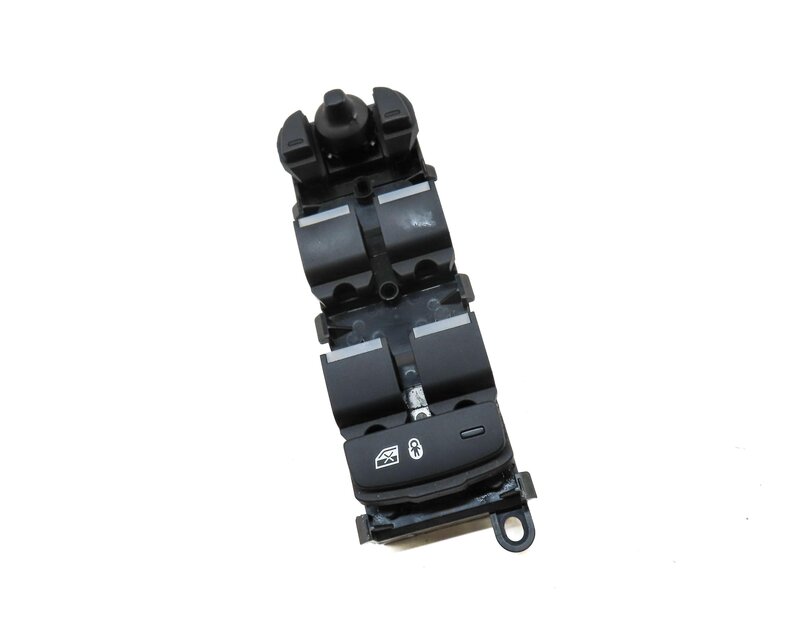 Thumbnail 3: 15-19 LAND ROVER DISCOVERY SPORT (L550) LEFT DRIVER MASTER WINDOW SWITCH BUTTON