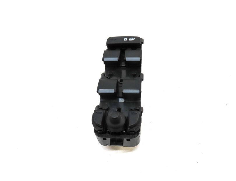 Thumbnail 4: 15-19 LAND ROVER DISCOVERY SPORT (L550) LEFT DRIVER MASTER WINDOW SWITCH BUTTON