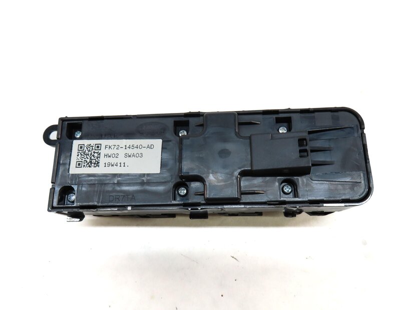 Thumbnail 5: 15-19 LAND ROVER DISCOVERY SPORT (L550) LEFT DRIVER MASTER WINDOW SWITCH BUTTON