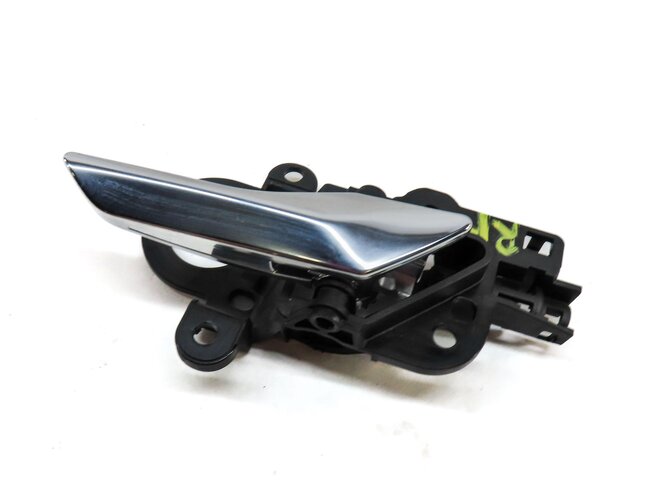 20-23 DISCOVERY SPORT EVOQUE L550 L538 FRONT OR REAR RIGHT INTERIOR DOOR HANDLE