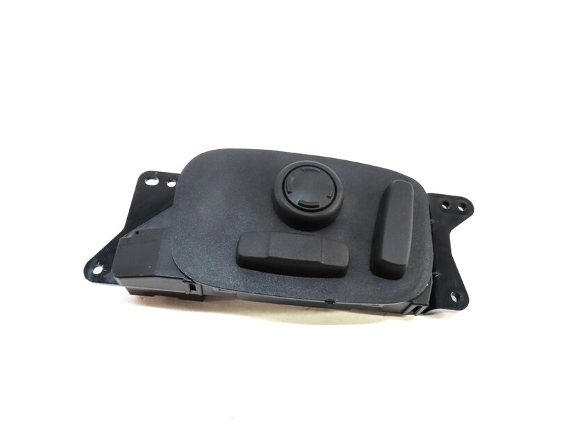 Thumbnail 2: 2020 LAND ROVER DISCOVERY SPORT L550 FRONT LEFT DRIVER SEAT ADJUST SWITCH BLACK