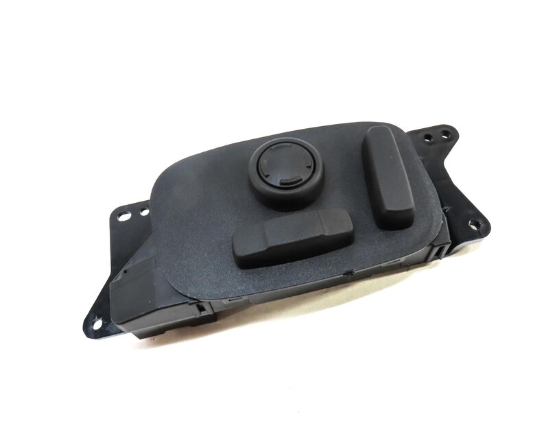 Thumbnail 3: 2020 LAND ROVER DISCOVERY SPORT L550 FRONT LEFT DRIVER SEAT ADJUST SWITCH BLACK