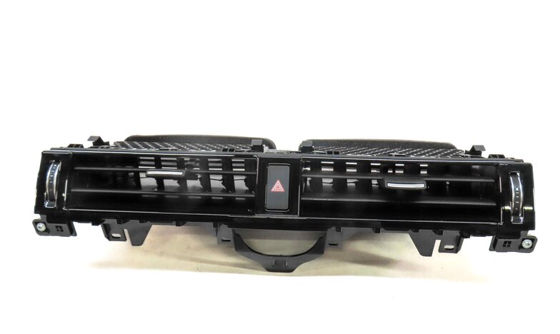Thumbnail 2: 2020 DISCOVERY SPORT L550 FRONT CENTER DASH A/C HEATER AIR VENT & HAZARD BUTTON