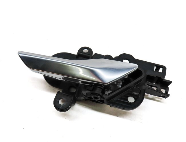 20-23 DISCOVERY SPORT EVOQUE L550 L538 FRONT OR REAR RIGHT INTERIOR DOOR HANDLE