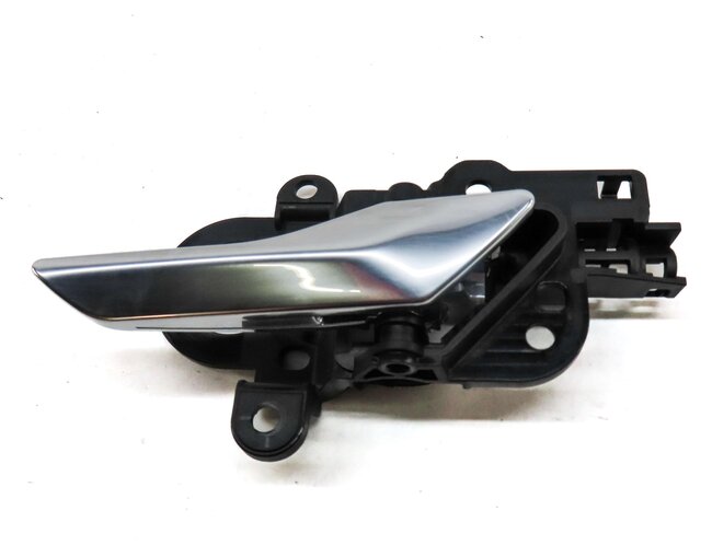 Thumbnail 2: 20-23 DISCOVERY SPORT EVOQUE L550 L538 FRONT OR REAR RIGHT INTERIOR DOOR HANDLE