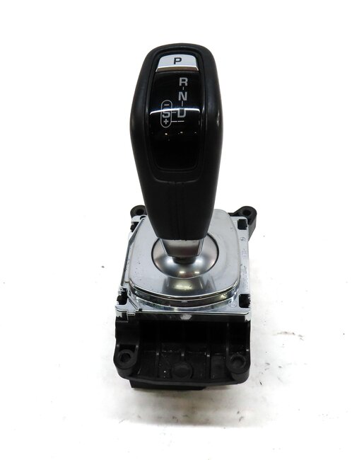 Thumbnail 2: 20-22 RANGE ROVER SPORT EVOQUE DISCOVERY SPORT L550 L538 L494 SHIFTER & KNOB