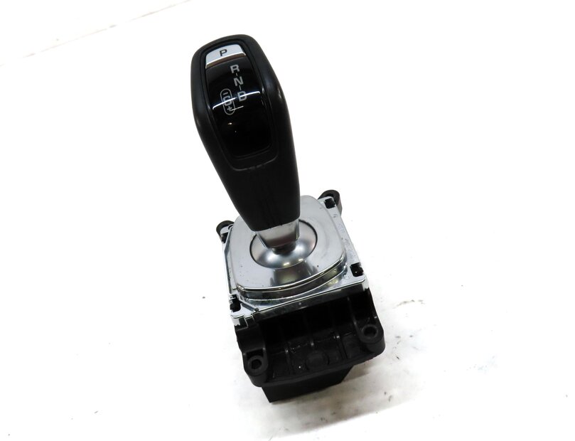 Thumbnail 3: 20-22 RANGE ROVER SPORT EVOQUE DISCOVERY SPORT L550 L538 L494 SHIFTER & KNOB