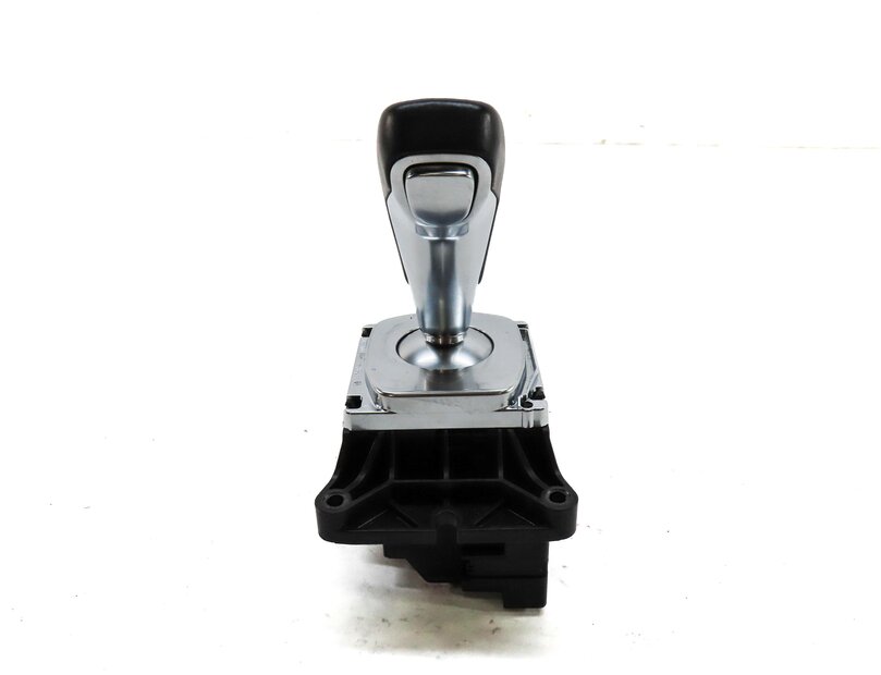 Thumbnail 4: 20-22 RANGE ROVER SPORT EVOQUE DISCOVERY SPORT L550 L538 L494 SHIFTER & KNOB