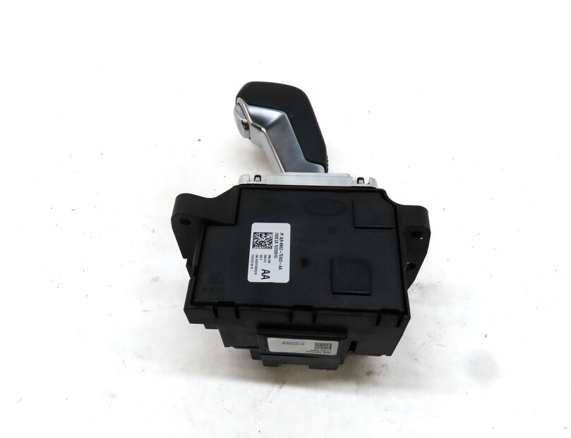 Thumbnail 5: 20-22 RANGE ROVER SPORT EVOQUE DISCOVERY SPORT L550 L538 L494 SHIFTER & KNOB