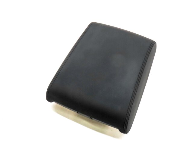 20-23 LAND ROVER DISCOVERY SPORT L550 FRONT CENTER CONSOLE ARMREST LID (BLACK)
