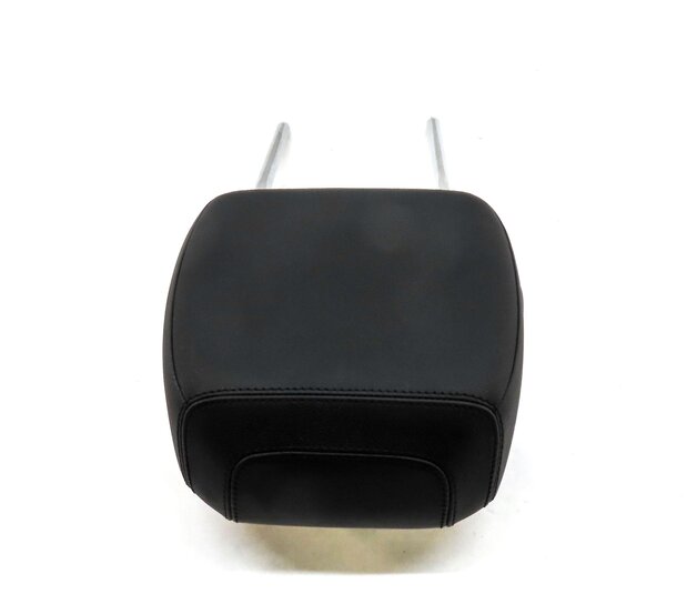 Thumbnail 5: 16-22 DISCOVERY RANGE ROVER SPORT EVOQUE FRONT LEFT or RIGHT SEAT HEADREST BLACK