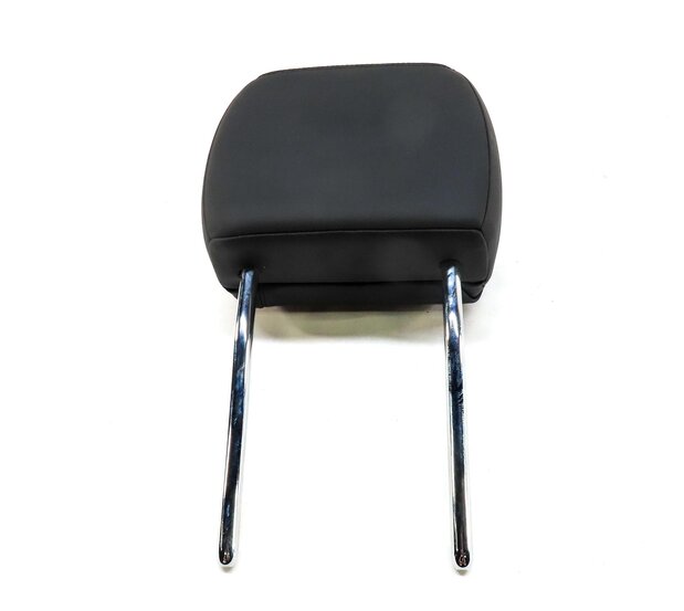 Thumbnail 6: 16-22 DISCOVERY RANGE ROVER SPORT EVOQUE FRONT LEFT or RIGHT SEAT HEADREST BLACK