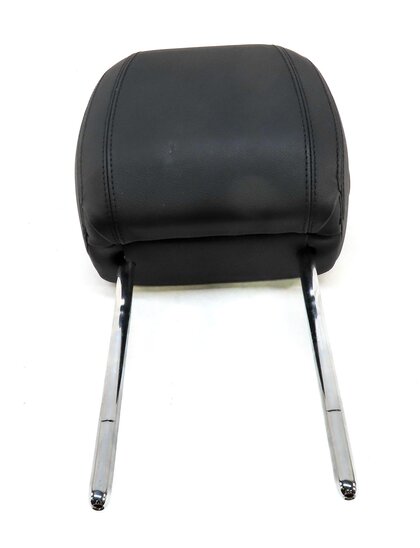 Thumbnail 2: 16-22 DISCOVERY RANGE ROVER SPORT EVOQUE FRONT LEFT or RIGHT SEAT HEADREST BLACK