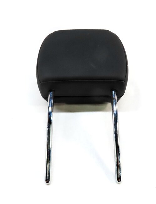 Thumbnail 6: 16-22 DISCOVERY RANGE ROVER SPORT EVOQUE FRONT LEFT or RIGHT SEAT HEADREST BLACK