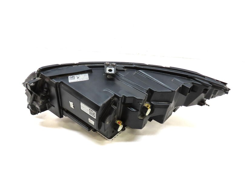 Thumbnail 5: 20-23 DISCOVERY SPORT (L550) FRONT RIGHT ADAPTIVE LED HEADLIGHT HEAD LIGHT LAMP