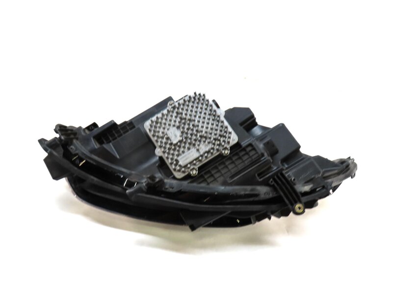 Thumbnail 6: 20-23 DISCOVERY SPORT (L550) FRONT RIGHT ADAPTIVE LED HEADLIGHT HEAD LIGHT LAMP