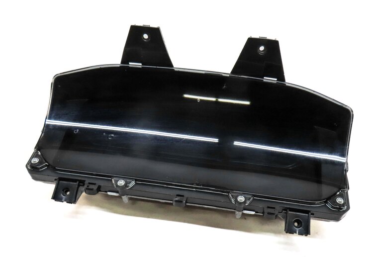 Thumbnail 2: 20-21 LAND ROVER DISCOVERY SPORT (L550) 12.30" DIGITAL SPEEDOMETER CLUSTER (52k)