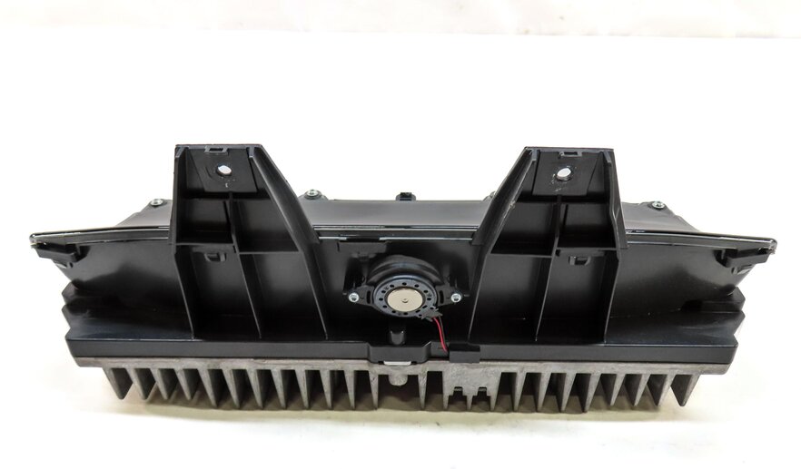 Thumbnail 5: 20-21 LAND ROVER DISCOVERY SPORT (L550) 12.30" DIGITAL SPEEDOMETER CLUSTER (52k)