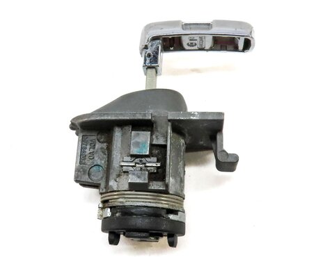 Thumbnail 5: 2020 LAND ROVER DISCOVERY SPORT L550 FRONT LEFT DRIVER DOOR LOCK CYLINDER & KEY