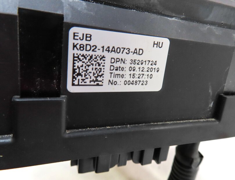 Thumbnail 5: 2020 LAND ROVER DISCOVERY SPORT (L550) ENGINE RELAY FUSE BOX K8D214A073AD