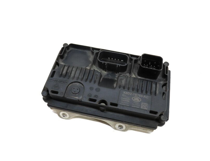 2020 LAND ROVER DISCOVERY SPORT (L550) REAR DIFFERENTIAL LOCKING CONTROL MODULE