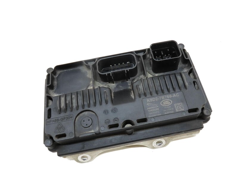 Thumbnail 3: 2020 LAND ROVER DISCOVERY SPORT (L550) REAR DIFFERENTIAL LOCKING CONTROL MODULE