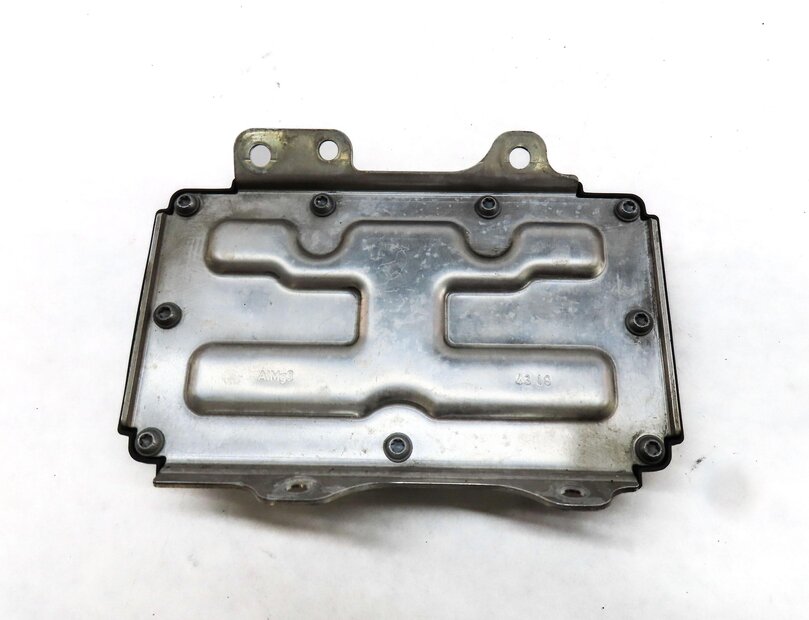 Thumbnail 5: 2020 LAND ROVER DISCOVERY SPORT (L550) REAR DIFFERENTIAL LOCKING CONTROL MODULE
