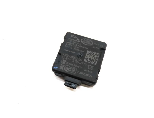 Thumbnail 1: 2020 LAND ROVER DISCOVERY SPORT (L550) ROOF COMFORT CONTROL MODULE K8D215K622DB
