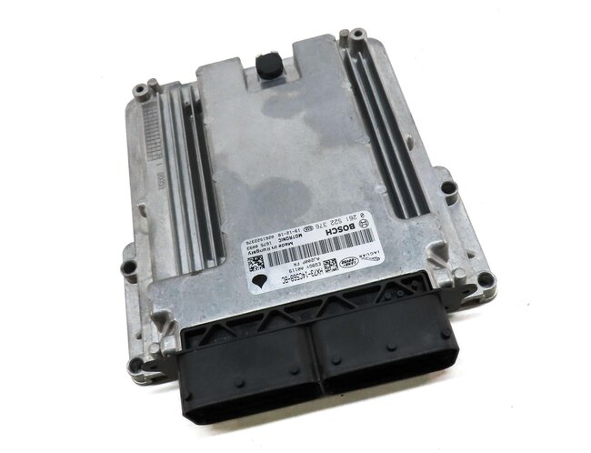 Thumbnail 3: 20-21 LAND ROVER DISCOVERY SPORT EVOQUE (L550 L538) 2.0L ENGINE CONTROL MODULE