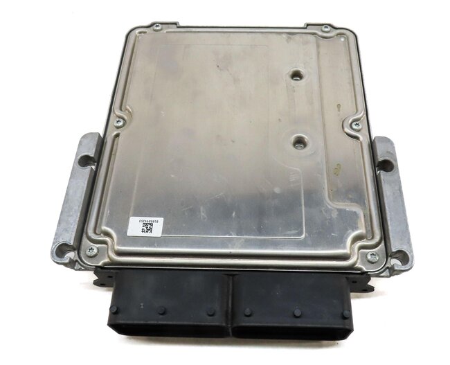 Thumbnail 5: 20-21 LAND ROVER DISCOVERY SPORT EVOQUE (L550 L538) 2.0L ENGINE CONTROL MODULE