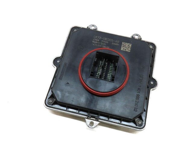 Thumbnail 1: 2020 LAND ROVER DISCOVERY SPORT (L550) HEADLIGHT LED BALLAST CONTROL MODULE