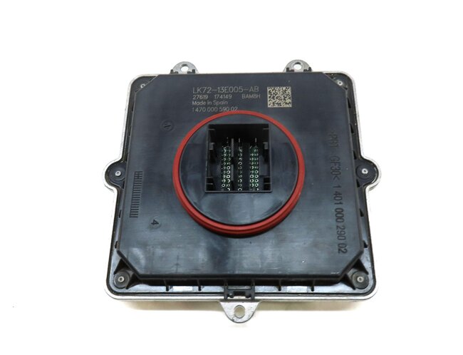 Thumbnail 2: 2020 LAND ROVER DISCOVERY SPORT (L550) HEADLIGHT LED BALLAST CONTROL MODULE