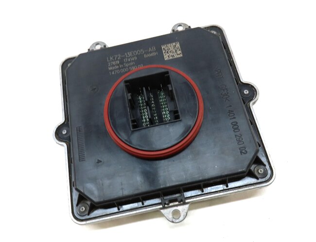 Thumbnail 3: 2020 LAND ROVER DISCOVERY SPORT (L550) HEADLIGHT LED BALLAST CONTROL MODULE