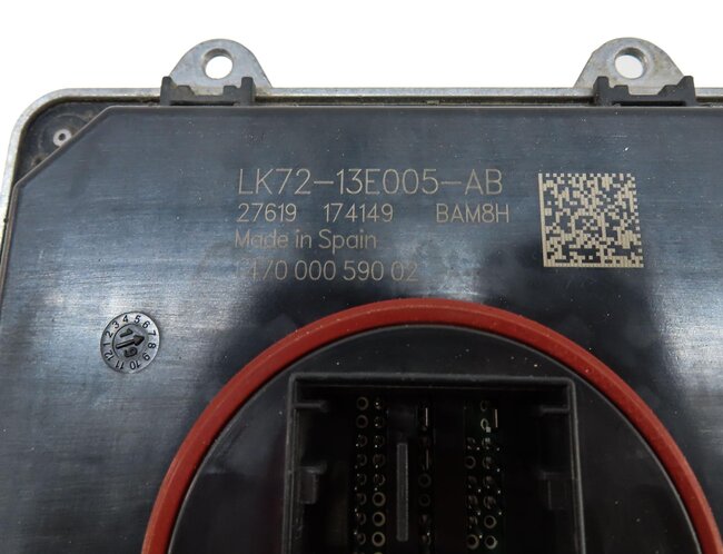 Thumbnail 4: 2020 LAND ROVER DISCOVERY SPORT (L550) HEADLIGHT LED BALLAST CONTROL MODULE